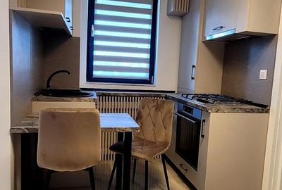 Apartament cu 1 camera Visan - 6