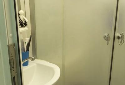 Apartament cu 2 camere nedecomandat în Tractorul - 2