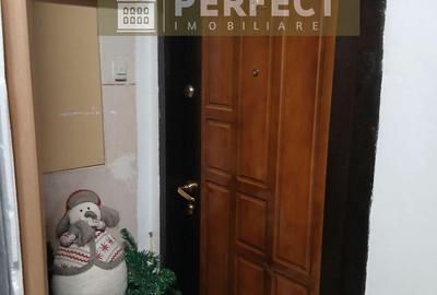 Apartament cu 3 camere semidecomandat în Nord - 15