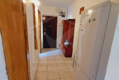 Apartament cu 2 camere decomandat, mobilat în Mărăști - 8