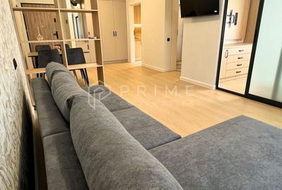 Apartament cu 2 camere decomandat în Semicentral - 2