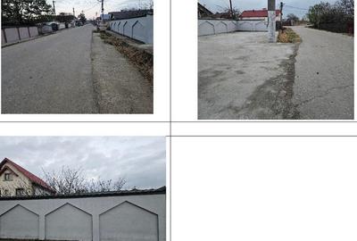 Teren de 1213 mp, în Negreni - 1