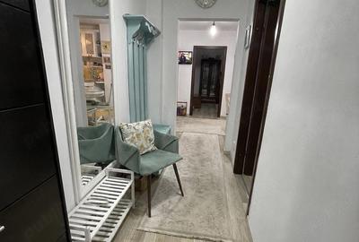 Apartament cu 3 camere decomandat în Mărăței - 6