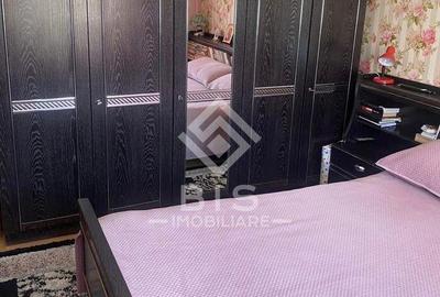 Apartament 3 camere, etaj 4 - 4