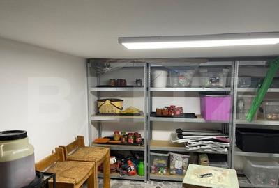 Casa D+P+E+M cu 178,91mp utili situata in zona de case di - 9