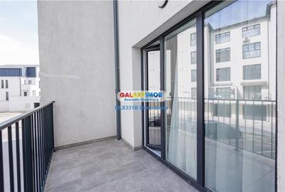 Apartament 3 camere - La Citadella Garden - NOU - 23
