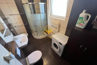 Apartament cu 3 camere semidecomandat, mobilat în Bună Ziua - 7