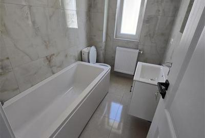 Garsonieră decomandată în Popas Păcurari - 5