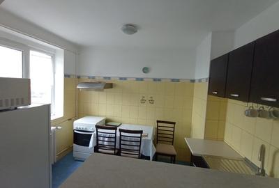 Apartament cu 2 camere semidecomandat, mobilat în Tomis III - 3