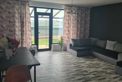 Casă cu 4 camere în Costi - 4