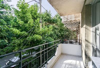 Apartament cu 3 camere decomandat, mobilat în Boul Roșu - 4