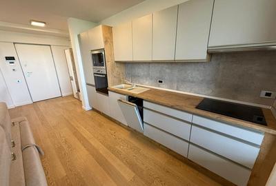 | Apartament Premium 2 camere- Aviatiei Towers - TVA INCLUS - 900 € / lună | - 7