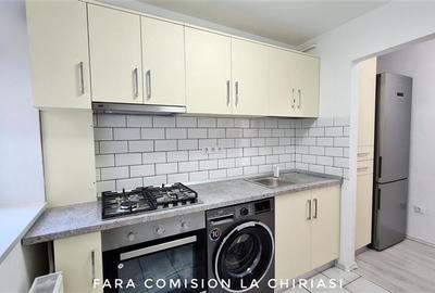 Apartament cu 2 camere decomandat, mobilat în 1 Mai - 11