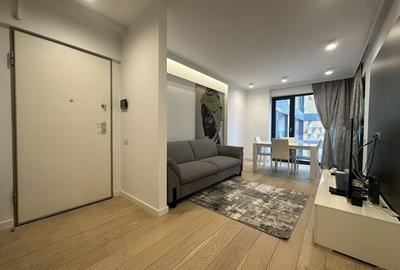 VICTORIEI - Basarab | Chirie 2 Camere | Parcare + Metrou - 3