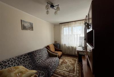 Apartament cu 2 camere decomandat, mobilat în Central - 2
