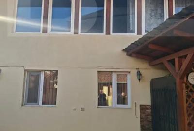 Casă cu 4 camere cu Teren 264 Mp în Central - 3