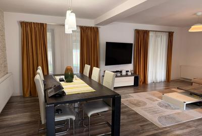 Duplex cu 3 camere cu Canalizare în Est - 5