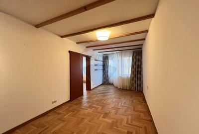 Apartament cu 5 camere semidecomandat în Grigorescu - 23