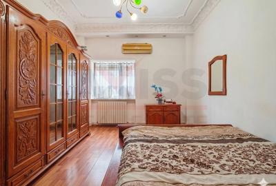 Apartament cu 2 camere decomandat, mobilat în Tomis I - 4