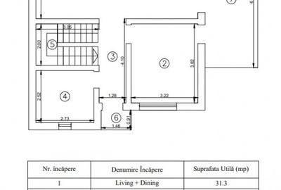 VIla individuala 120mpu Valea Lupului VIla individuala 120mpu Valea Lupului - 21