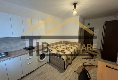 Garsoniera, 20mp, zona UMFST - 2