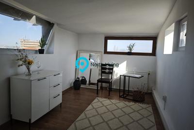 Apartament cu 3 camere decomandat în Nord - 22