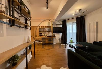 Apartament 2 camere de vanzare Constanta, zona Elvila - 2