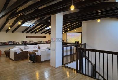 Refugiu de Lux in Pipera – Vila Perfecta pentru un Stil Exclusivist - 18