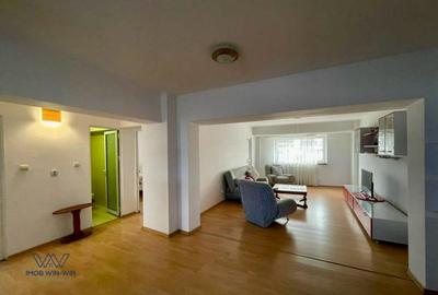 De inchiriat - Apartament 3 camere Ultracentral Pitesti De inchiriat - Apartament 3 camere Ultracentral Pitesti - 4