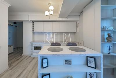 Apartament cu 2 camere decomandat în Central - 3