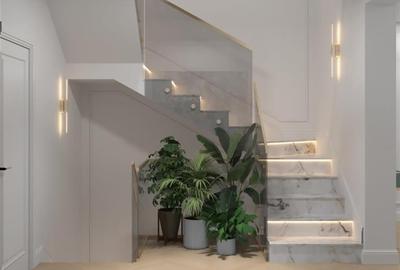 LANGA PARC CAROL, VILA 2024, 6 CAMERE, CURTE! - 41