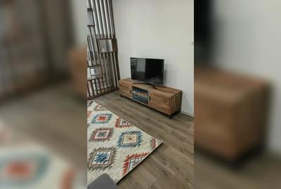 Apartament cu 2 camere semidecomandat în Gruia - 8