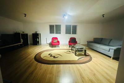 Casă cu 3 camere în Central - 3