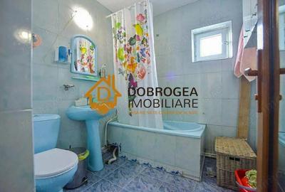 APARTAMENT 3 CAMERE DECOMANDAT , CENTRALA GAZ, MOBILAT SI UTILAT - 4
