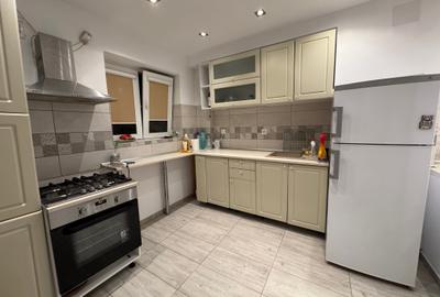 Închiriere apartament 2 camere | Vilă interbelică | Zona Basarab - 12