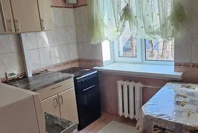 Apartament cu 3 camere semidecomandat în Titan - 8