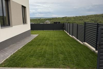 Casă cu 4 camere cu Teren 410 Mp în Miroslava - 8