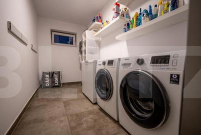 Casa ultra moderna, 280mp disponibila imediat - 2