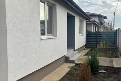 Casă individuală cu 3 camere cu Teren 300 Mp în Berceni - 10