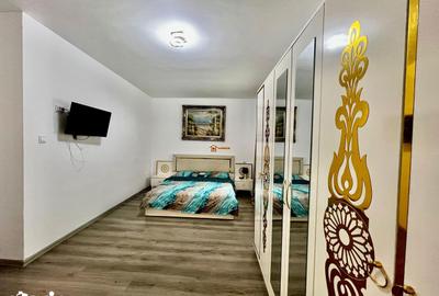 Garsonieră, mobilată în Podul de Piatră - 5