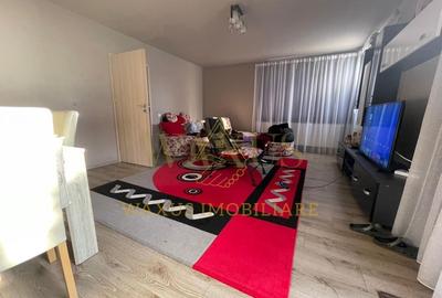 Duplex cu 5 camere cu Canalizare în Florești - 3