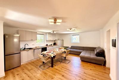 3 camere in vila Primaverii renovat Charles de Gaulle - 6