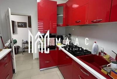 Apartament cu 3 camere decomandat, mobilat în Turnișor