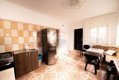 Casă cu 7 camere cu Teren 466 Mp în Singureni - 15