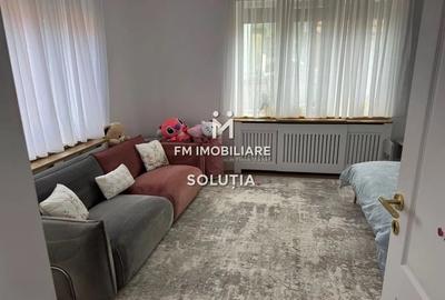 Casă renovată în centrul istoric - Baia Mare - 10