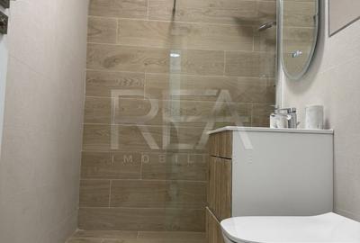 Garsoniera Exigent Plaza Residence Faza 5 - 5