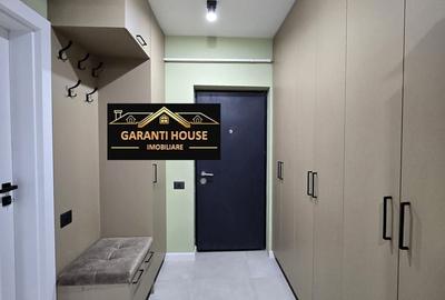 Apartament cu 2 camere în Valea Borcutului - 3