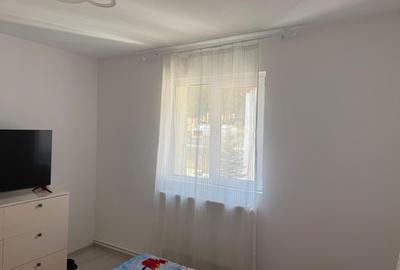 Apartament cu 2 camere decomandat în Silva - 11