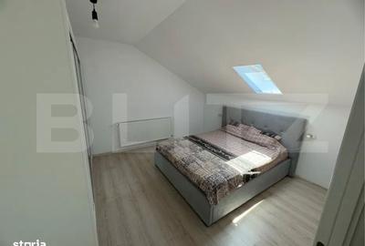 Apartament cu 2 camere în Breazu - 2