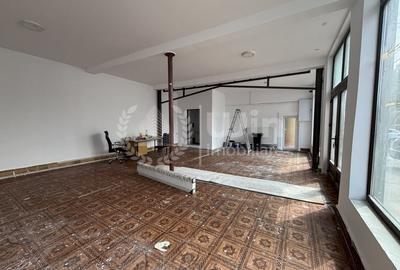 Spatiu comercial 70 mp cu vitrina la strada | 70mp | Corneliu Coposu - 2